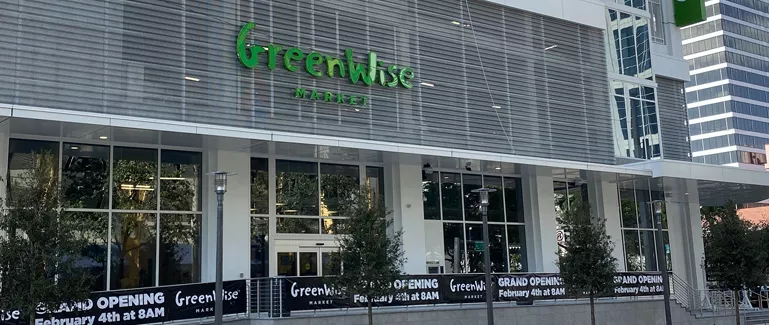 Greenwise Fort Lauderdale